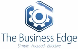 The Business Edge logo