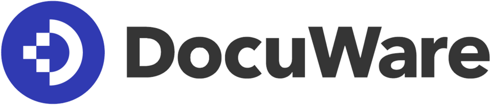 DocuWare logo