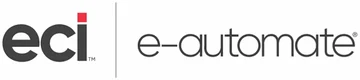 ECI e-automate logo