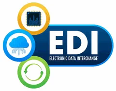 EDI logo