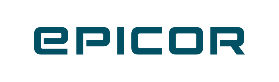 Epicor logo
