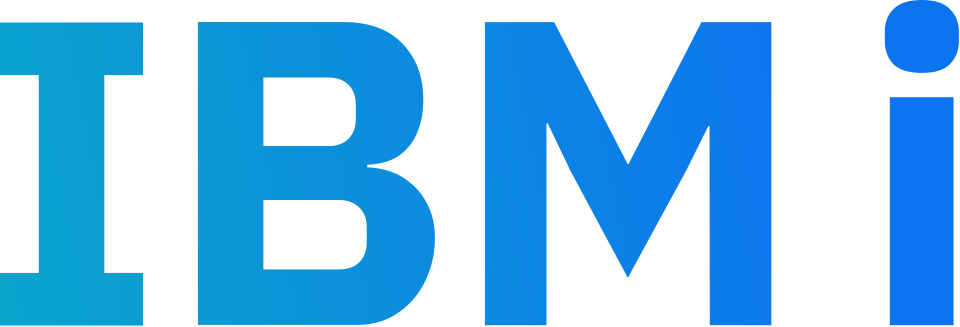 IBM AS/400 logo