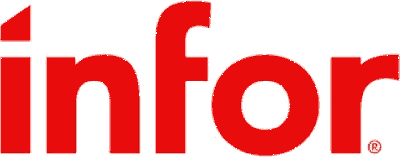 Infor logo