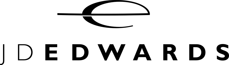 JD Edwards logo