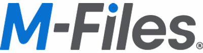M-Files logo