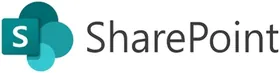 Microsoft SharePoint logo