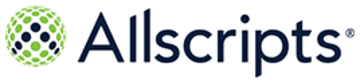 Veradigm (Allscripts) logo